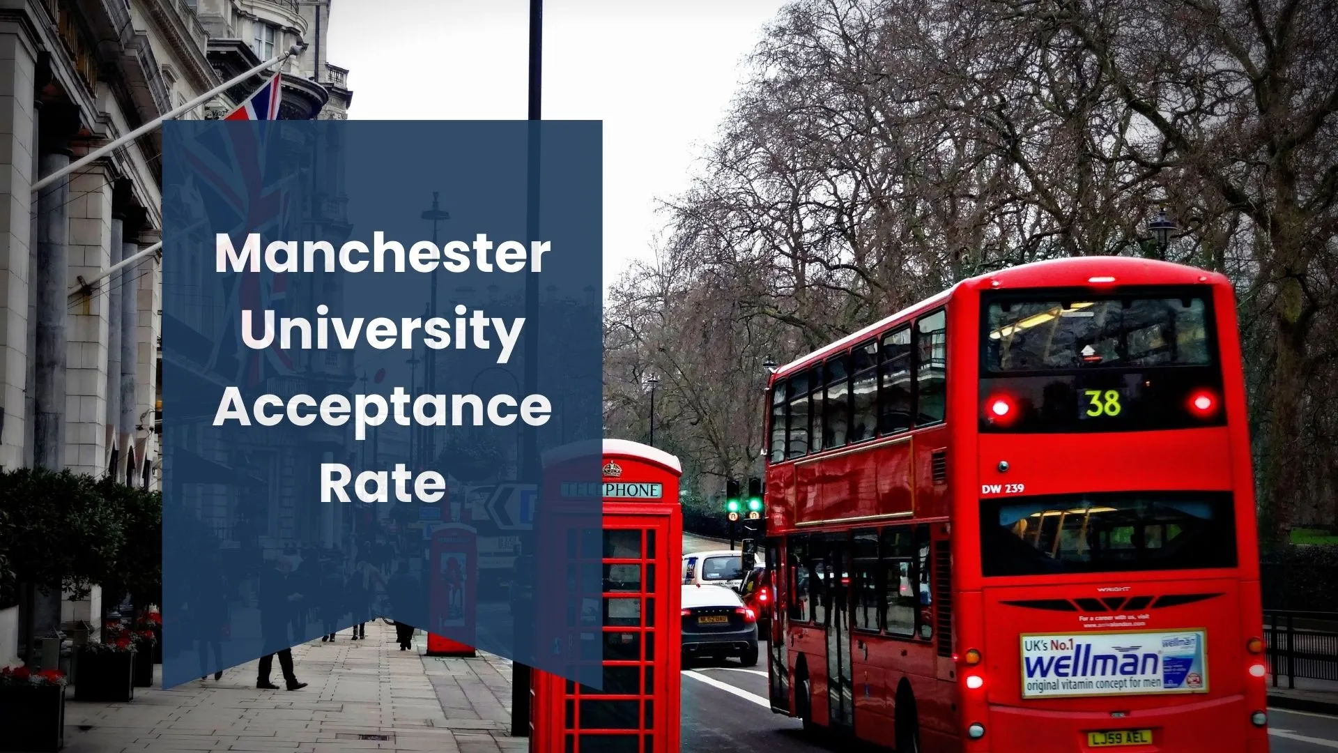 Vibrant manchester - Manchester University Acceptance Rate
