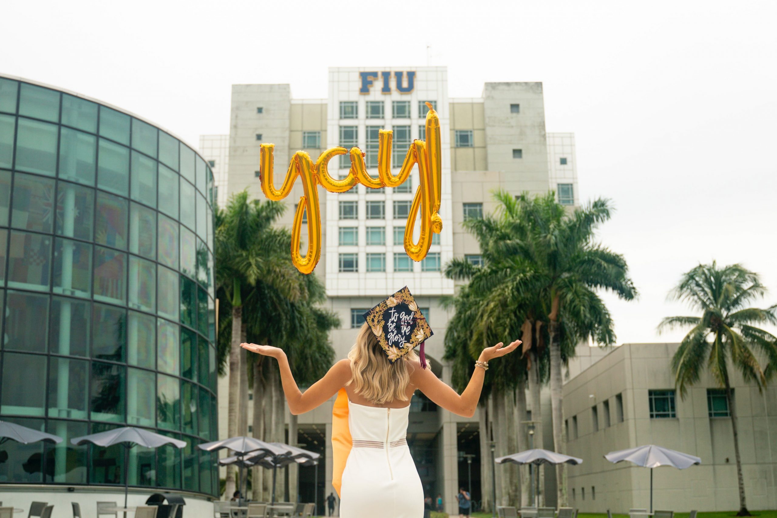 Universities In Miami