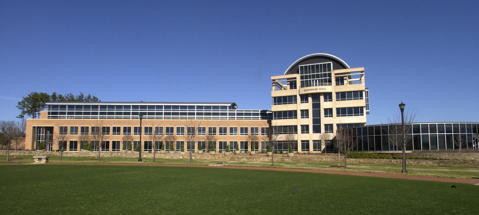 The Kennesaw State University Admission Process 2025 unischolars blog