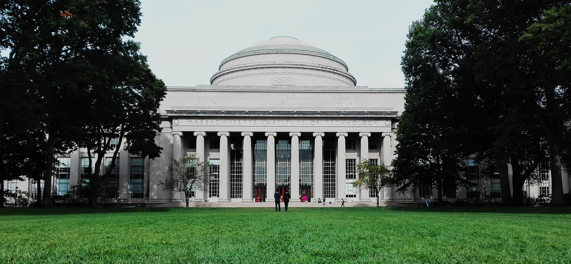 massachusetts institute of technology admission