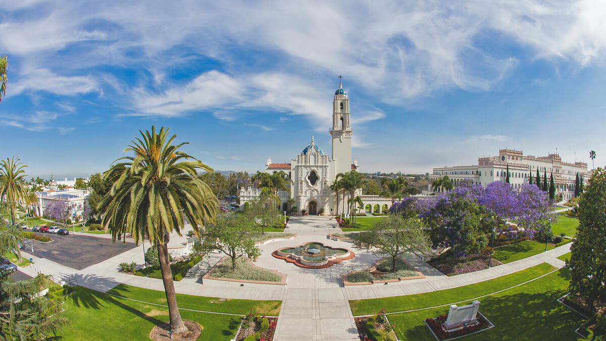 The University Of San Diego Admission 2023 Process Deadlines More The University Of San Diego Admission 2023 Process Deadlines More