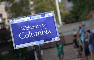 How To Apply For Columbia University