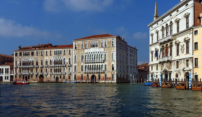 Ca’Foscari University Of Venice