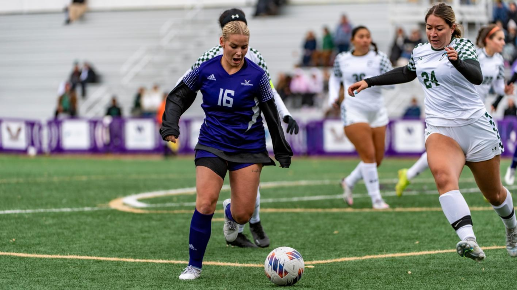 NCAA Division III: Colleges For Women’s Soccer Scholarships
