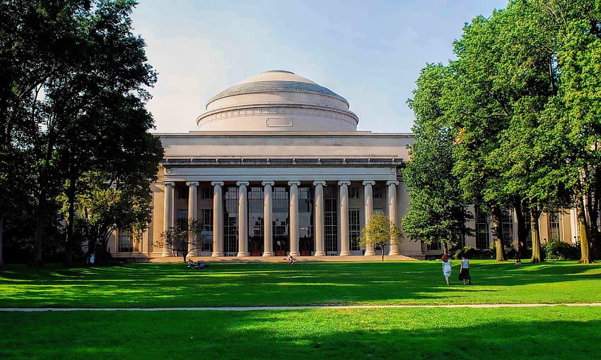 how to apply for Massachusetts institute of technology.