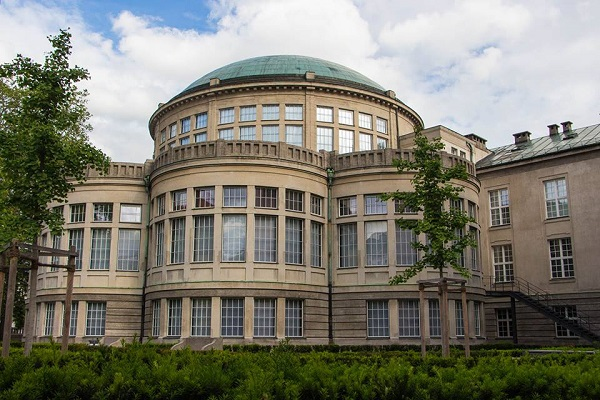 Ludwig-Maximilian University