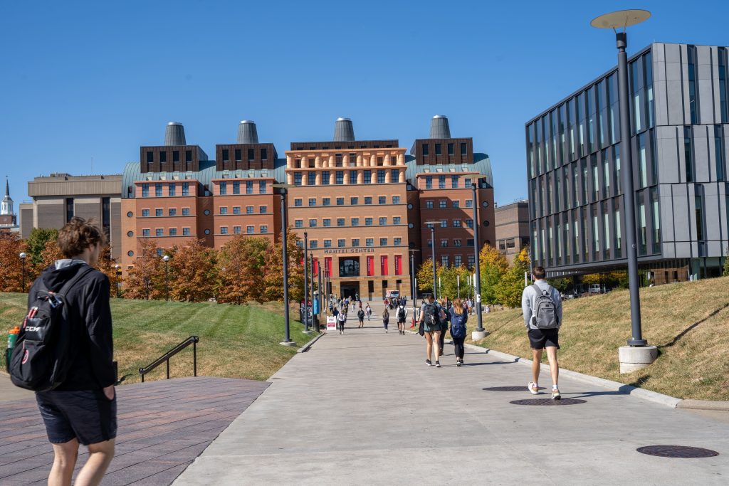 University Of Cincinnati Acceptance Rate for Students in 2024