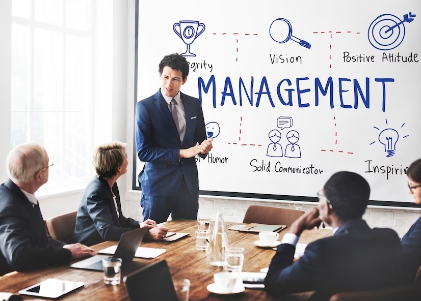 Business management courses in Canada