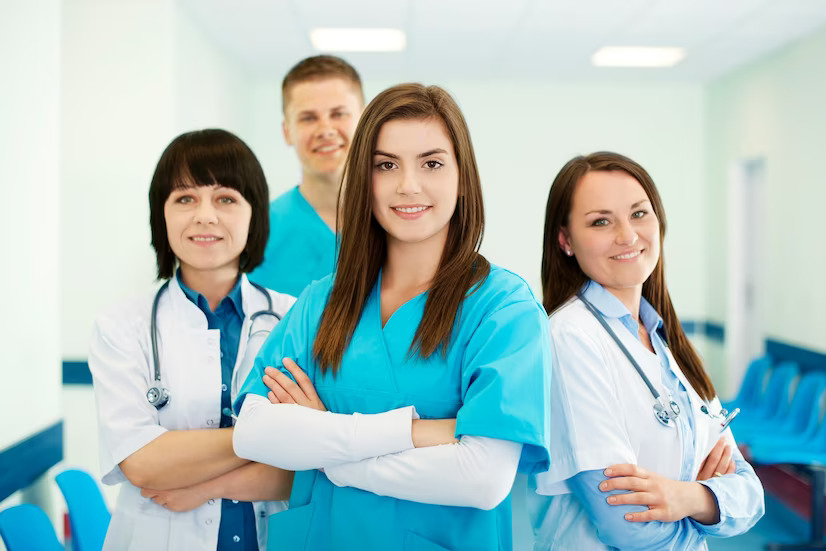 Physician assistant course In USA