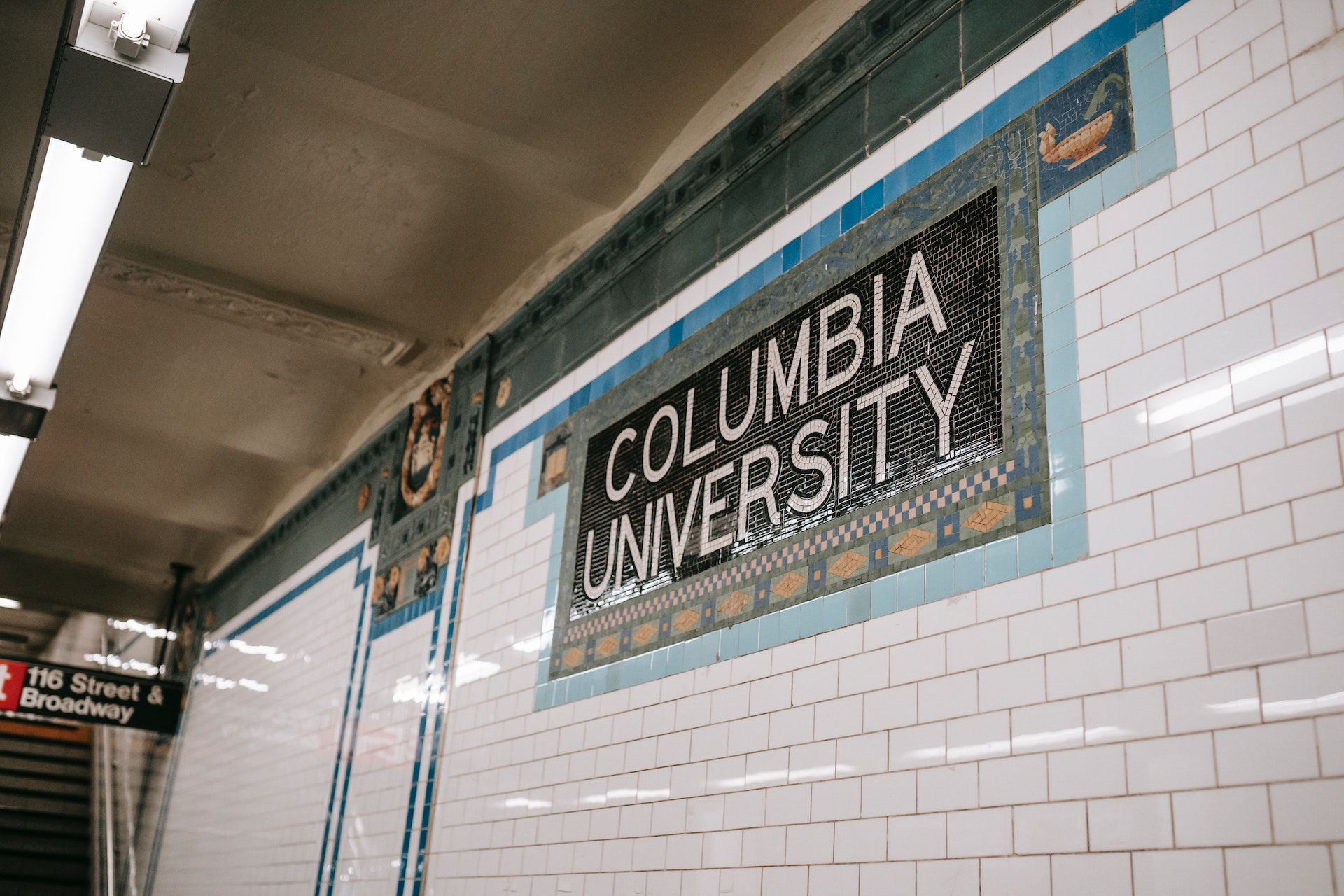 Scholarships in Columbia University