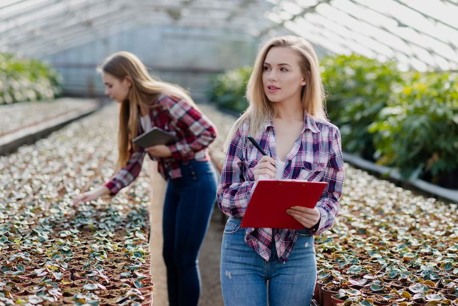 masters in agriculture in UK