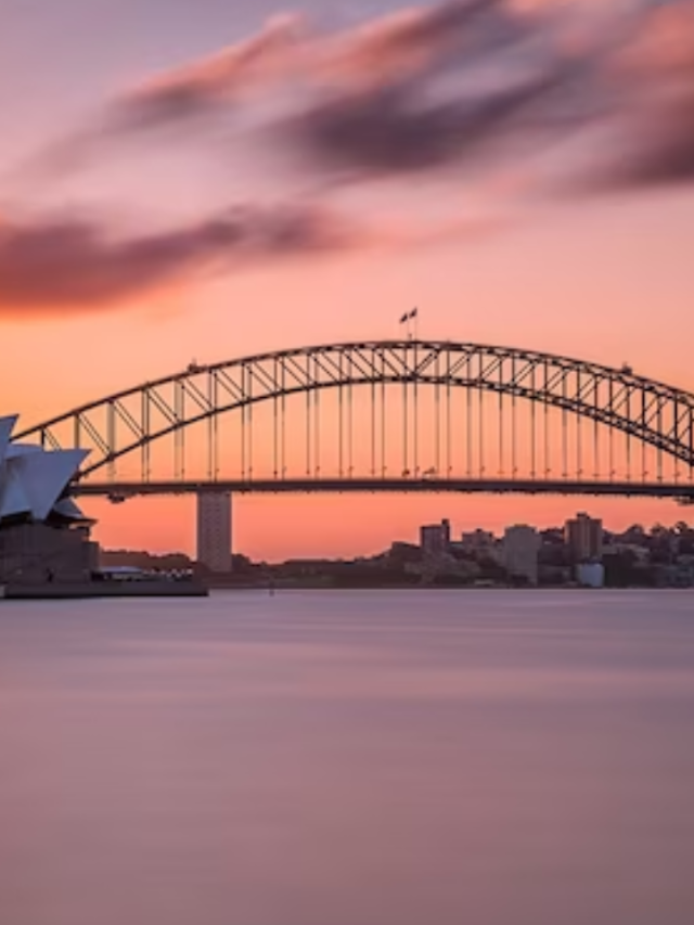 Top 5 Cities to Study BBA in Australia