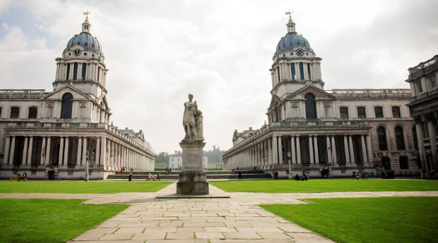 University of Greenwich Admission
