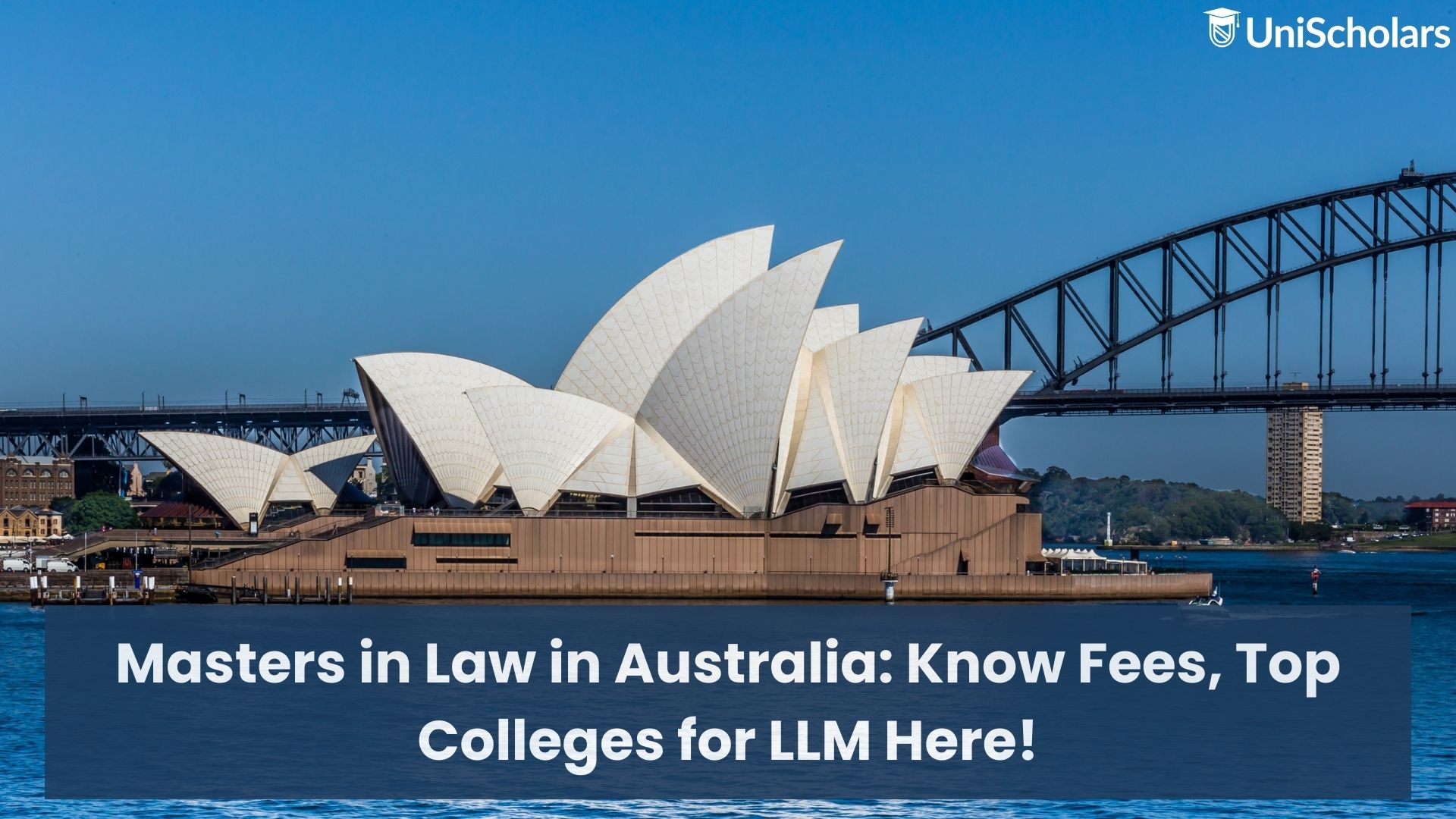 Masters in law in Australia