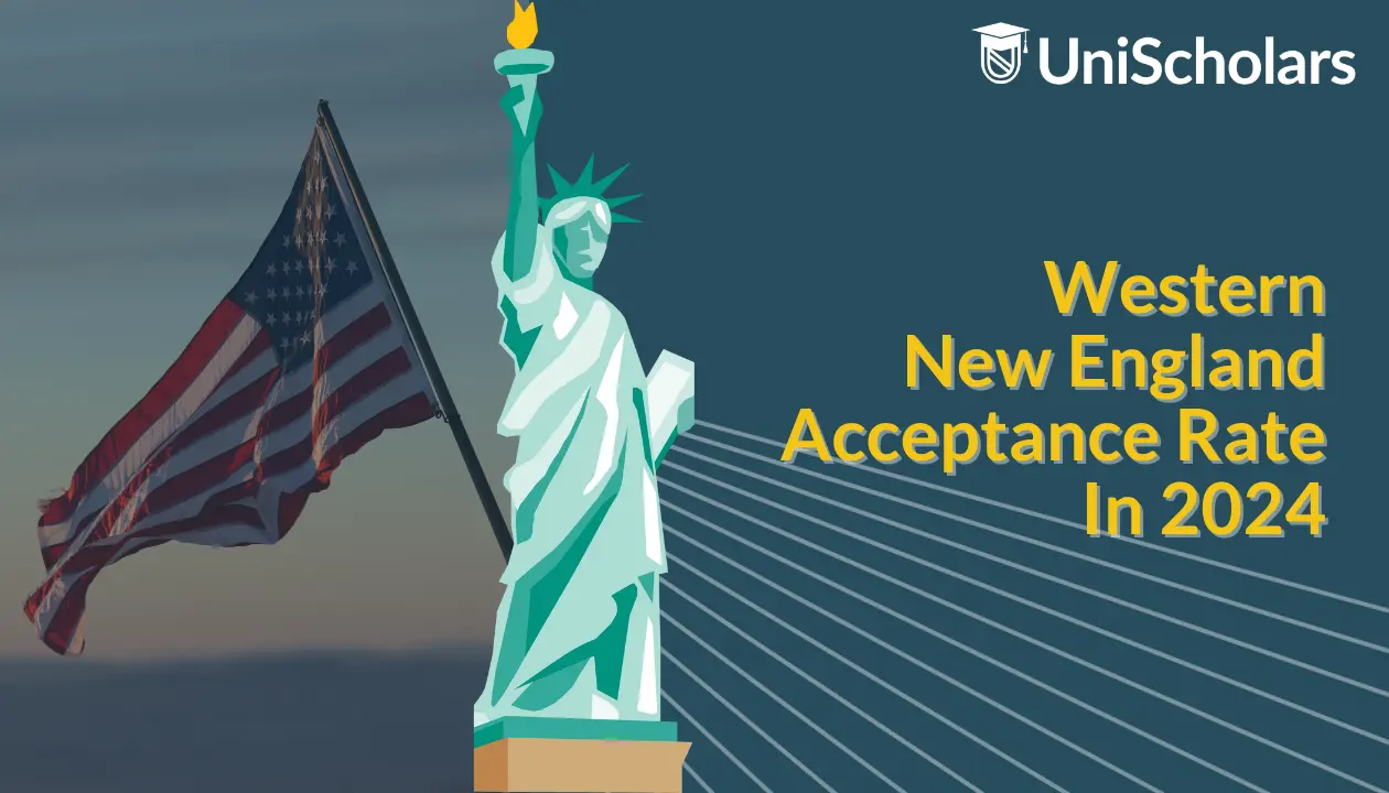 Western New England University Acceptance Rate