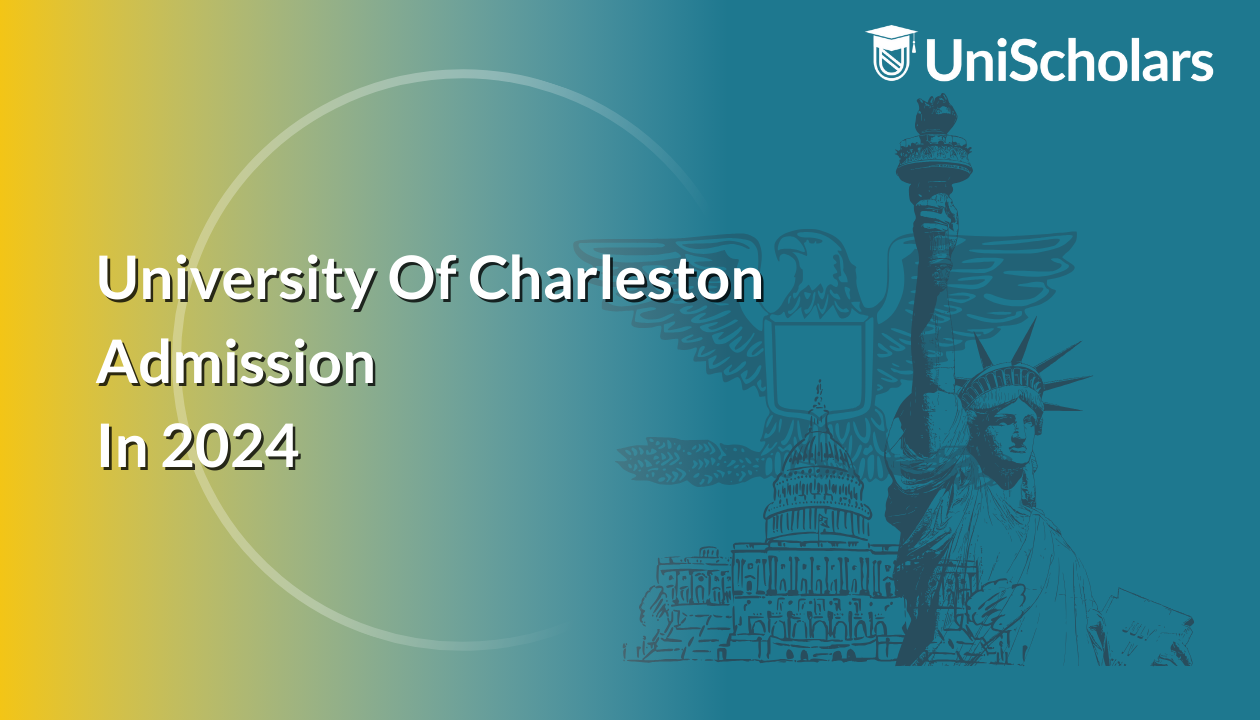 University of Charleston Admission
