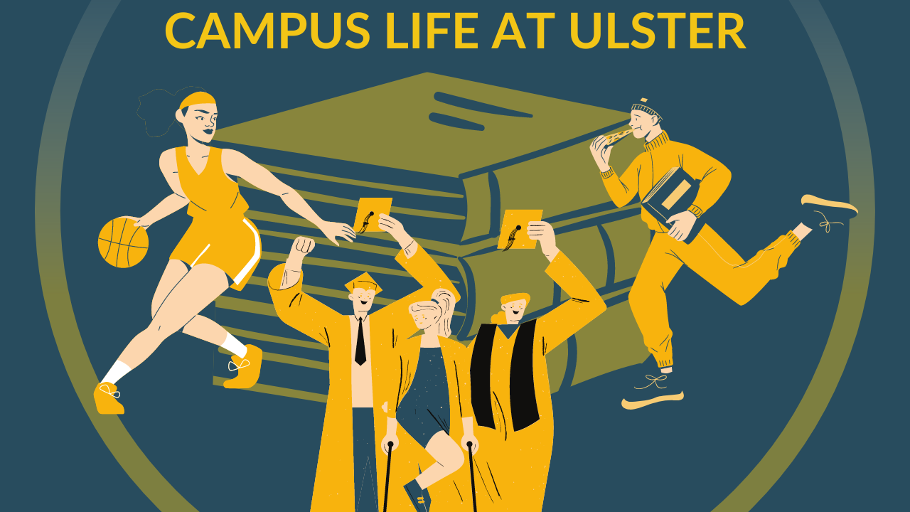 Ulster University Admission