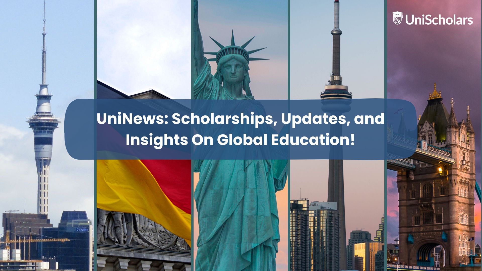 4 Best Russell Group Universities For Law Unischolars Blog