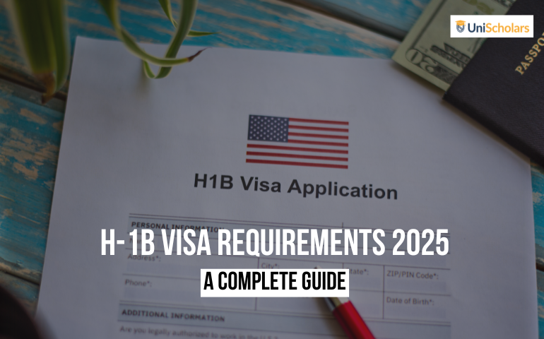 H-1B visa