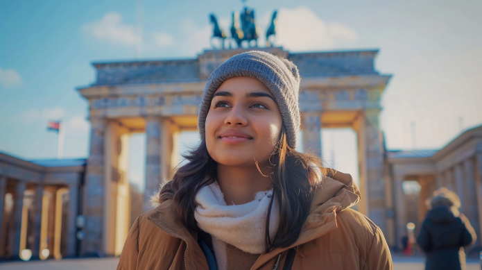 Best German Cities For International Students