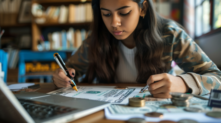 FAFSA for Indian Students