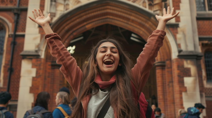 Affordable universities in uk for international students