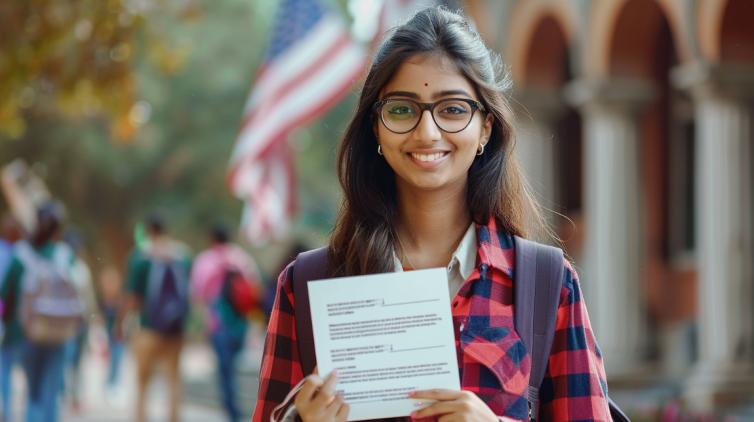 fully funded scholarships for indian students in USA