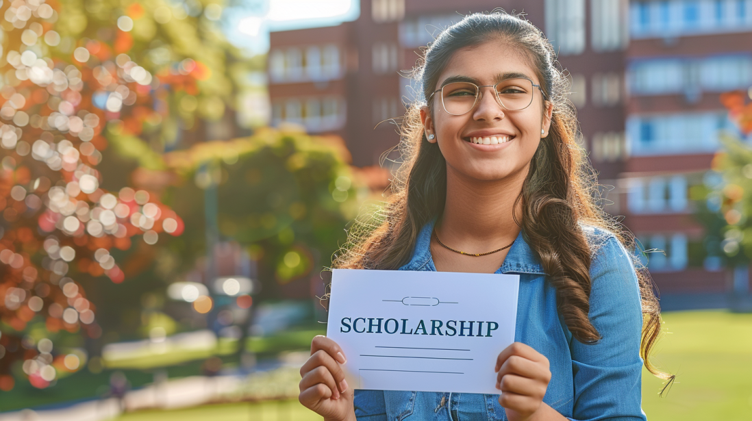 Top Scholarship for PhD in USA for Indian Students