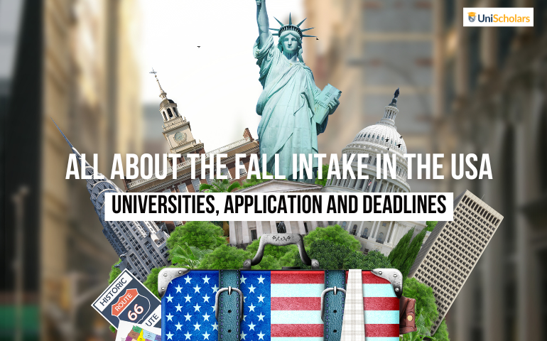 Fall Intake Vs Spring Intake Which Intake Is Better Unischolars Blog